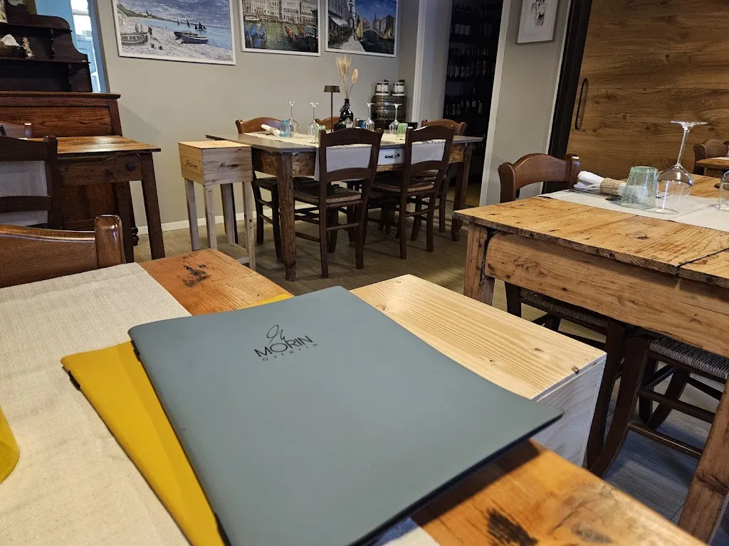 Alessandro Malusardi_Osteria Morin_Arquà Polesine_review