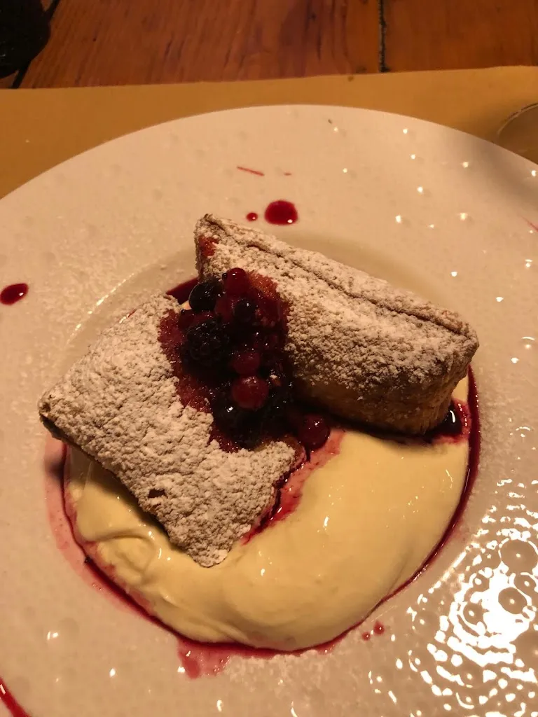 Alois Kammerl_Osteria Morin_Arquà Polesine_review