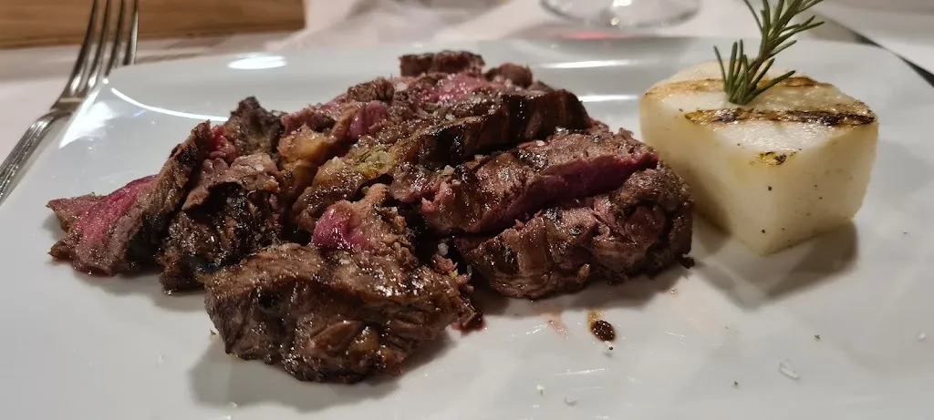 Giovanni Ciociola_Cortevecchia_Arquà Polesine_review