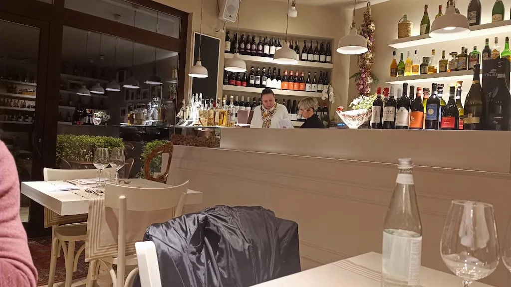 Maurizio “Mirko” Rossi_Ristorante Vineria Le Carni_Arquà Polesine_review