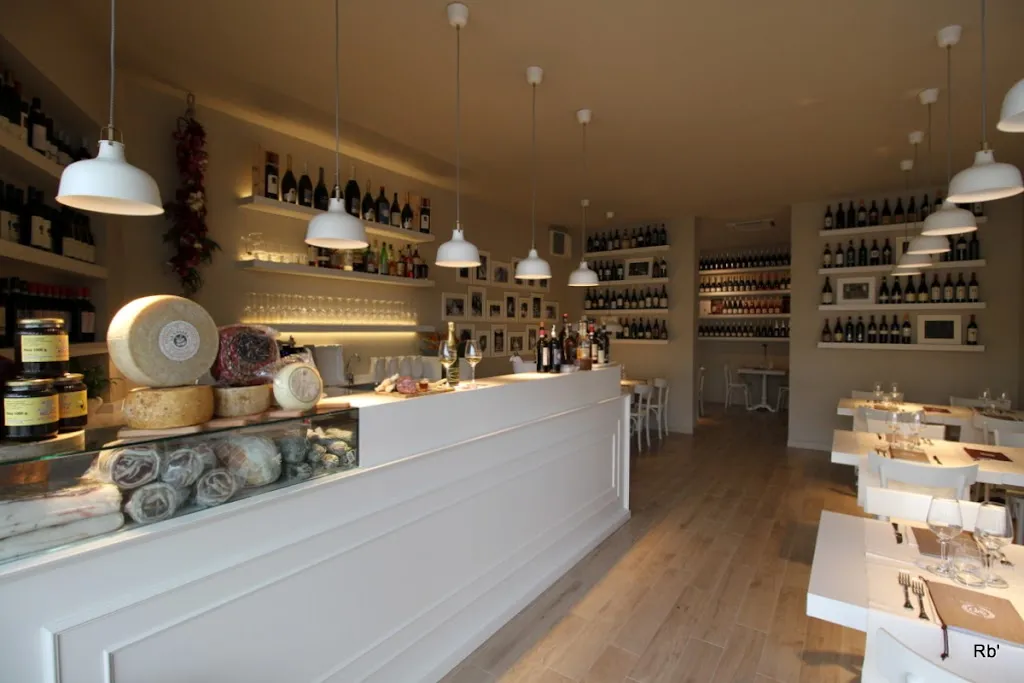 Ristorante Vineria Le Carni restaurant in Arquà Polesine