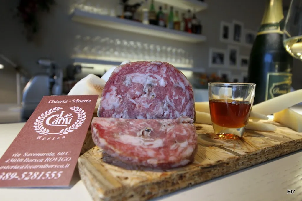 Ristorante Vineria Le Carni_Arquà Polesine_slider_image_3