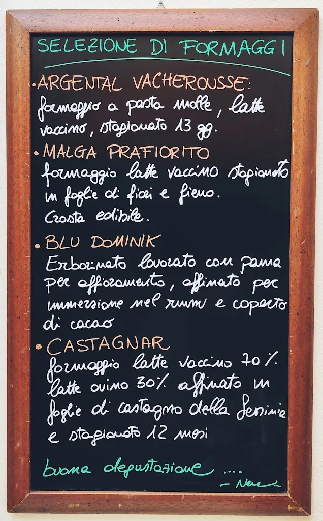 Menu_Trattoria Sottocastel - Dal Nene_Arbizzano-Santa Maria_image_1