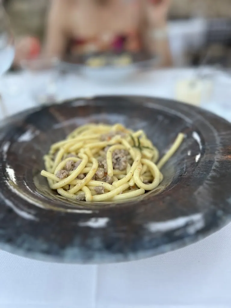 Maité Möller_Trattoria Sottocastel - Dal Nene_Arbizzano-Santa Maria_review
