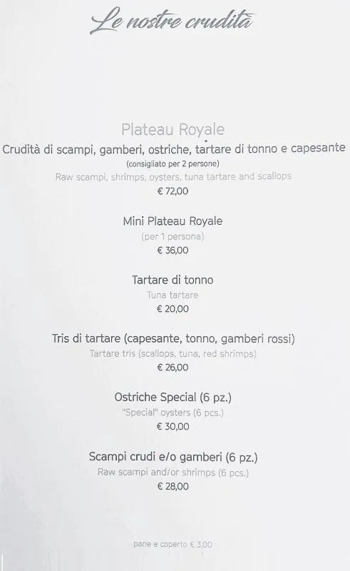 Menu_Molo 47 - Ristorante - Cucina Tradizionale di Pesce_Arbizzano-Santa Maria_immagine_3
