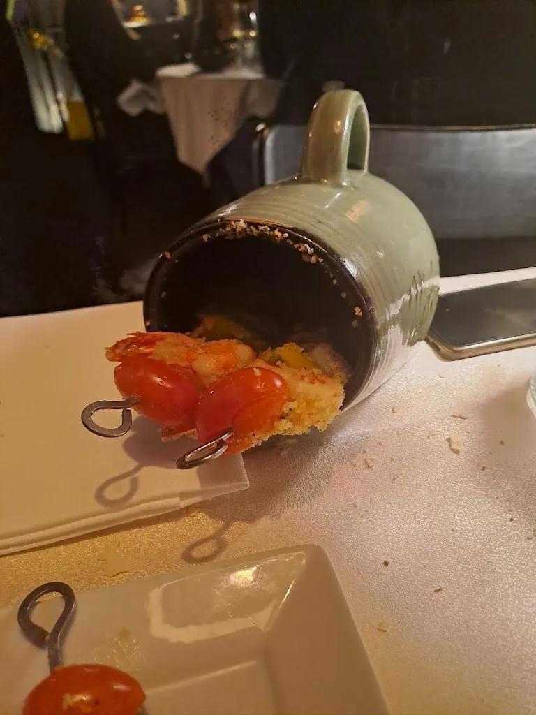 Menu_Molo 47 - Ristorante - Cucina Tradizionale di Pesce_Arbizzano-Santa Maria_immagine_8