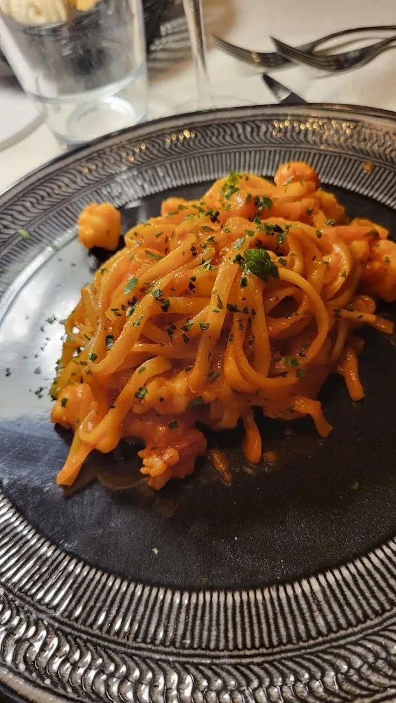 Menu_Molo 47 - Ristorante - Cucina Tradizionale di Pesce_Arbizzano-Santa Maria_immagine_9