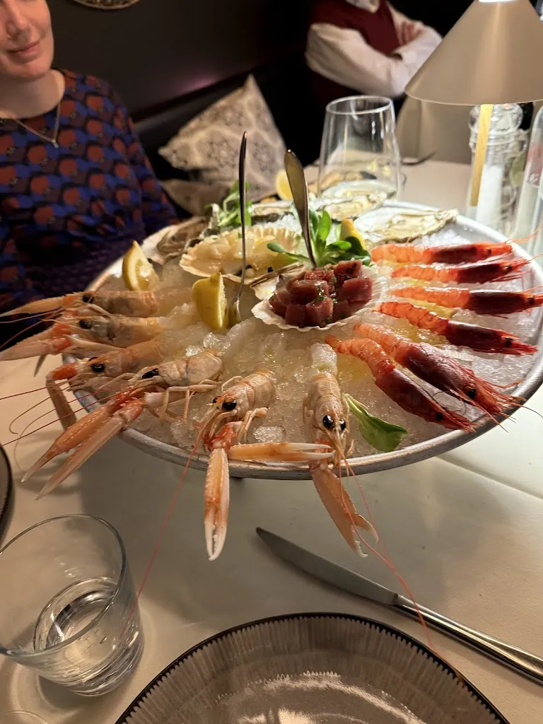 Enrico_Molo 47 - Ristorante - Cucina Tradizionale di Pesce_Arbizzano-Santa Maria_recensione