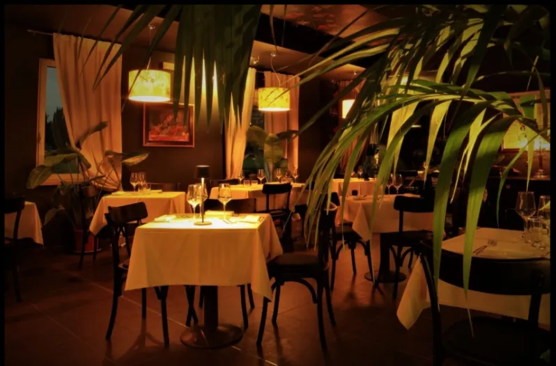 Molo 47 - Ristorante - Cucina Tradizionale di Pesce restaurant in Arbizzano-Santa Maria