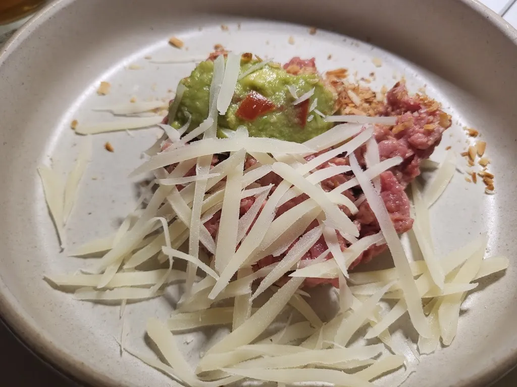 Tracy C._Daí gemei_Arbizzano-Santa Maria_review