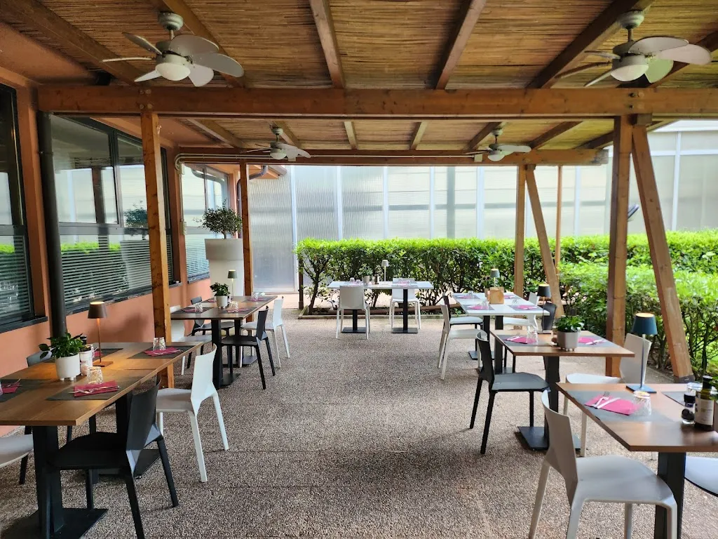 Daí gemei restaurant in Arbizzano-Santa Maria