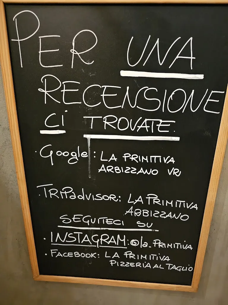 Menu_La primitiva_Arbizzano-Santa Maria_image_1