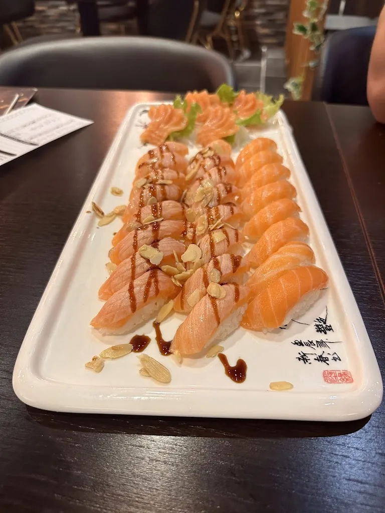 Menu_Inky Sushi - Ristorante Giapponese_Arbizzano-Santa Maria_image_4