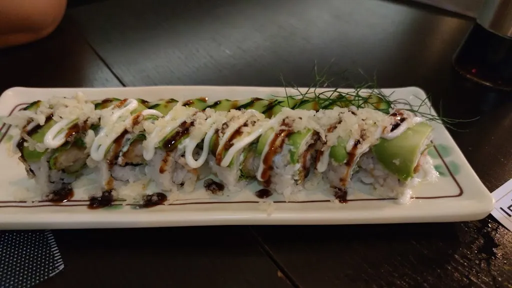 Menu_Inky Sushi - Ristorante Giapponese_Arbizzano-Santa Maria_image_7