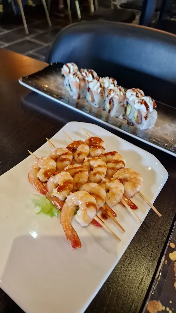 Menu_Inky Sushi - Ristorante Giapponese_Arbizzano-Santa Maria_image_9