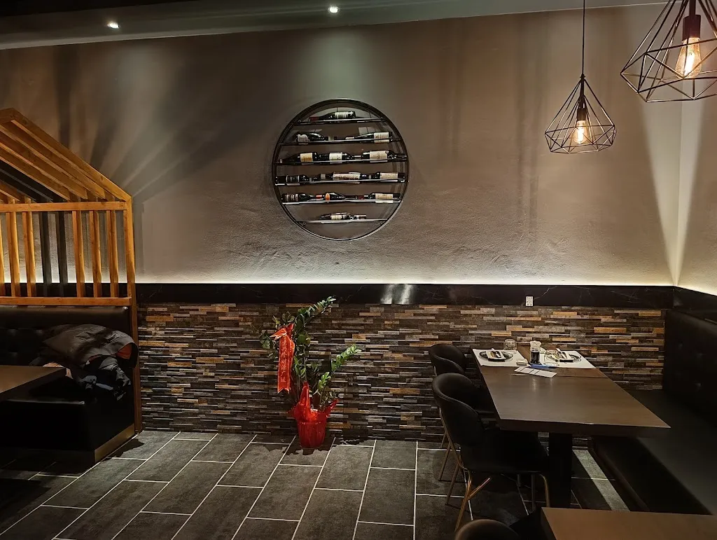 Chiara Palumbo_Inky Sushi - Ristorante Giapponese_Arbizzano-Santa Maria_review