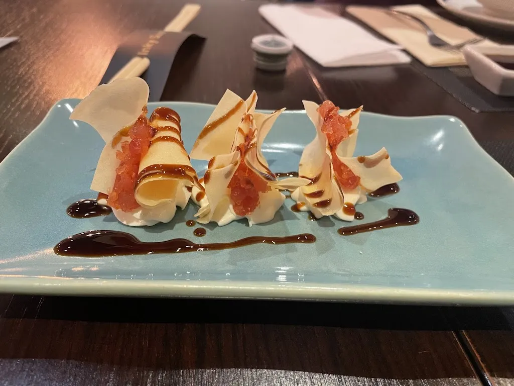 Alessandra_Inky Sushi - Ristorante Giapponese_Arbizzano-Santa Maria_review