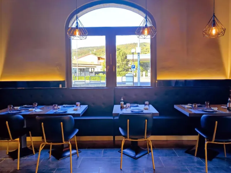 Inky Sushi - Ristorante Giapponese restaurant in Arbizzano-Santa Maria