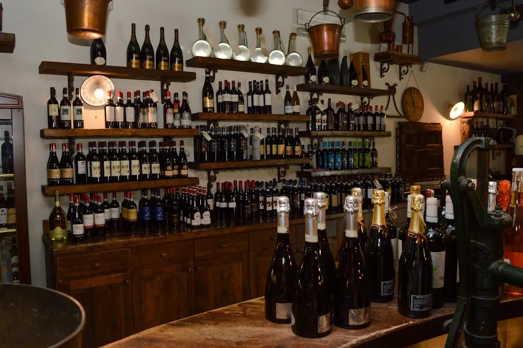 Ristorante Pizzeria al Ritrovo restaurant in Arbizzano-Santa Maria