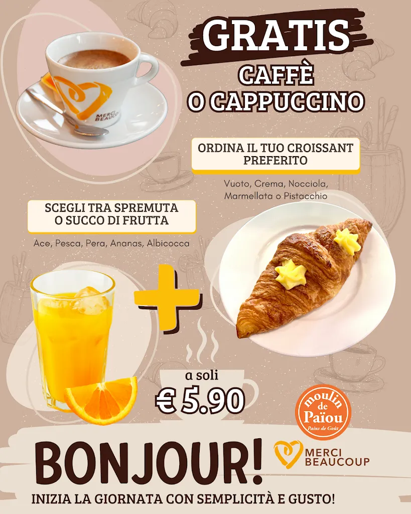 Menu_Merci Beaucoup - Boulangerie e Bistrot_Arbizzano-Santa Maria_image_1