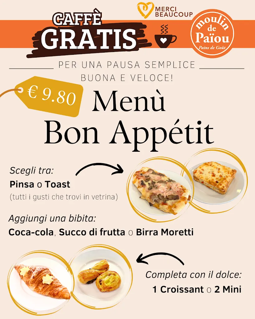 Menu_Merci Beaucoup - Boulangerie e Bistrot_Arbizzano-Santa Maria_image_2