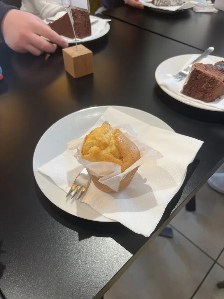 Annarita Esposito_Merci Beaucoup - Boulangerie e Bistrot_Arbizzano-Santa Maria_review