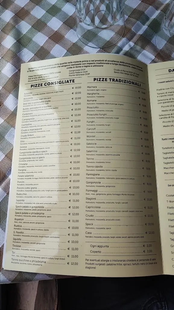 Menu_Antica Pizzeria Trattoria da Gigi_Arbizzano-Santa Maria_image_3