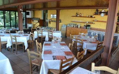 Antica Pizzeria Trattoria da Gigi_Arbizzano-Santa Maria_slider_image_1