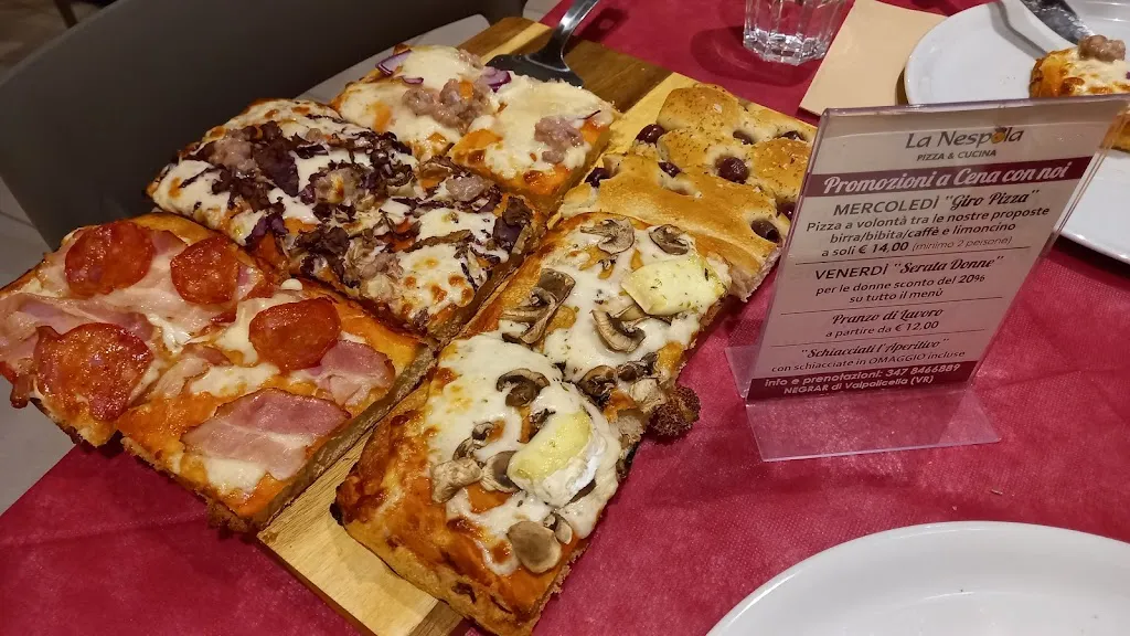 Menu_La Nespola Pizza & Cucina_Arbizzano-Santa Maria_image_6