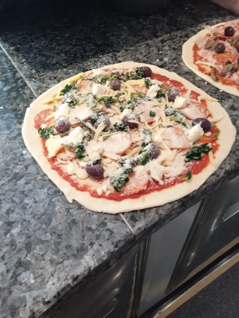 Menu_Pizzeria S. Francisco di Coatti Marta - Consegna a Domicilio_Arbizzano-Santa Maria_image_2