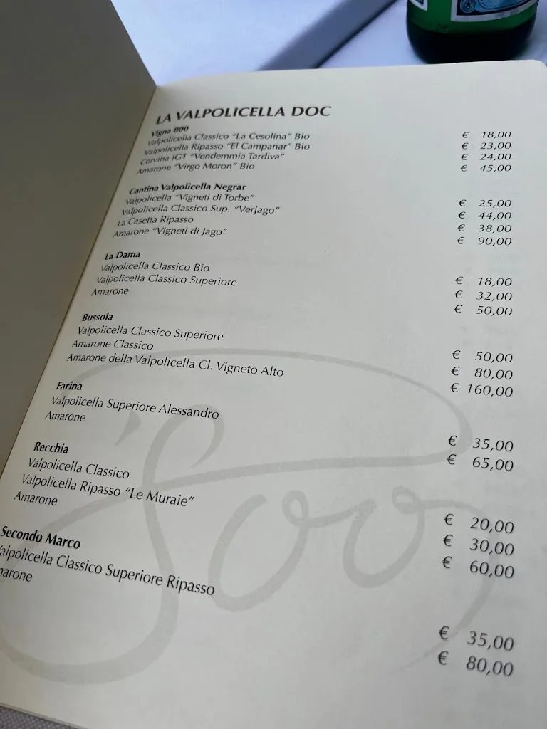 Menu_Locanda '800 Ristorante_Arbizzano-Santa Maria_image_1