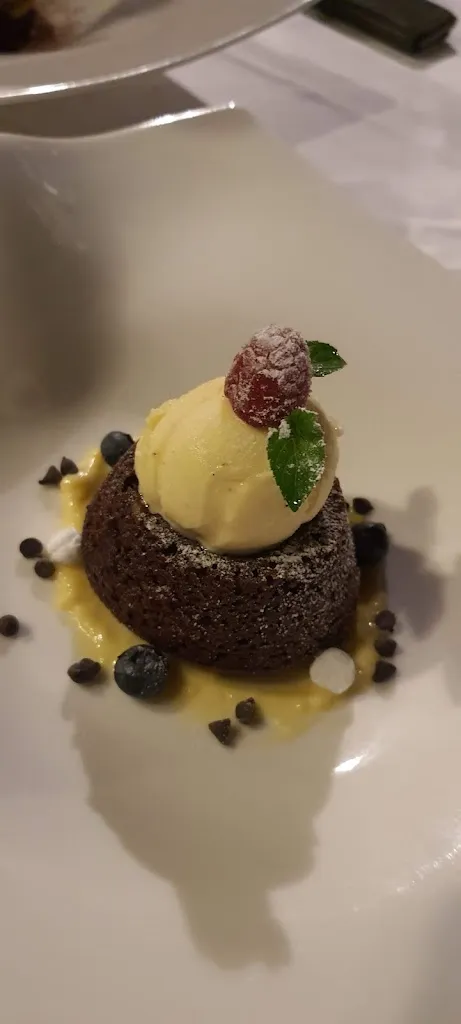 Ron Hovav_Locanda '800 Ristorante_Arbizzano-Santa Maria_review