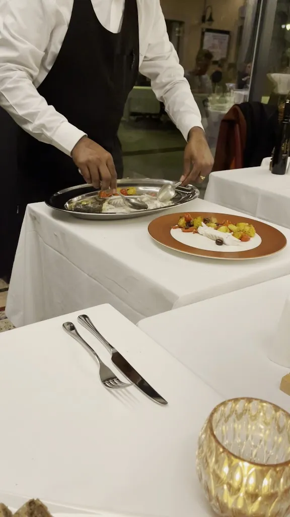 Imen Hamdani_Locanda '800 Ristorante_Arbizzano-Santa Maria_review