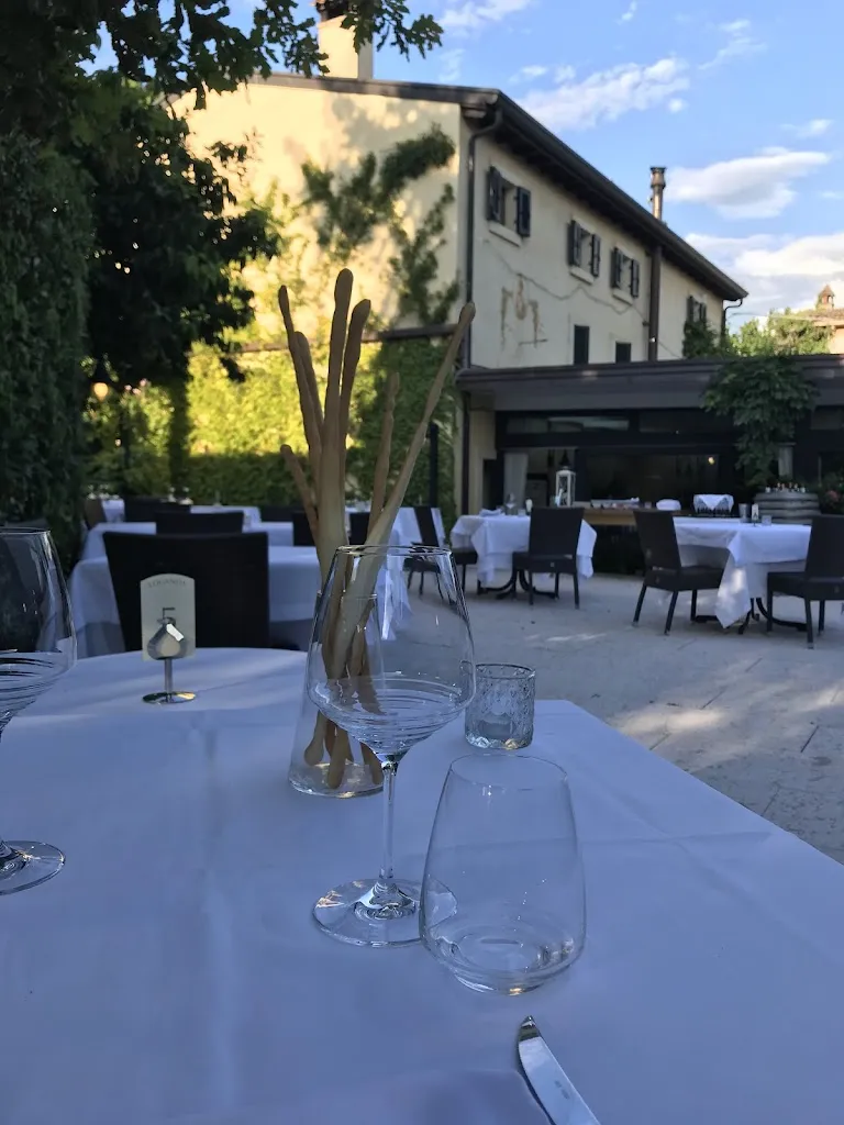 Florence Schwartz_Locanda '800 Ristorante_Arbizzano-Santa Maria_review