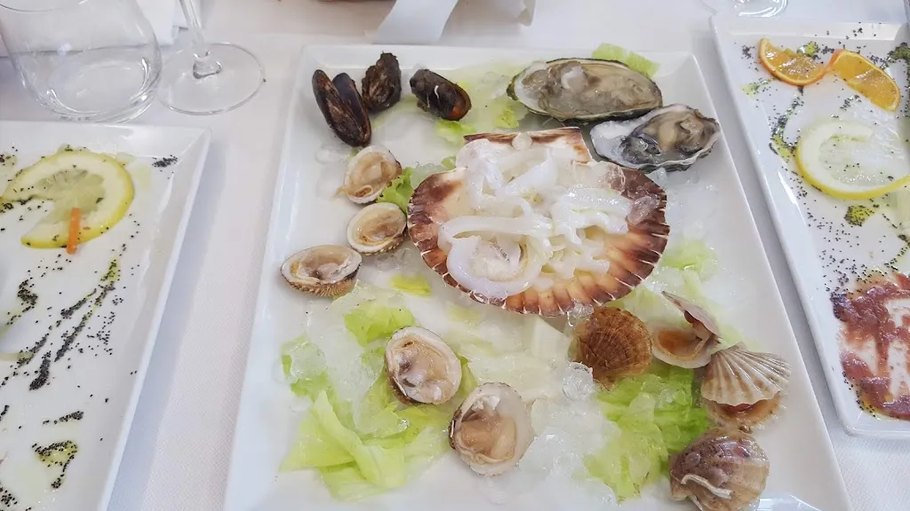 Menu_Ristorante pizzeria il Buongustaio_Orta Nova_image_2