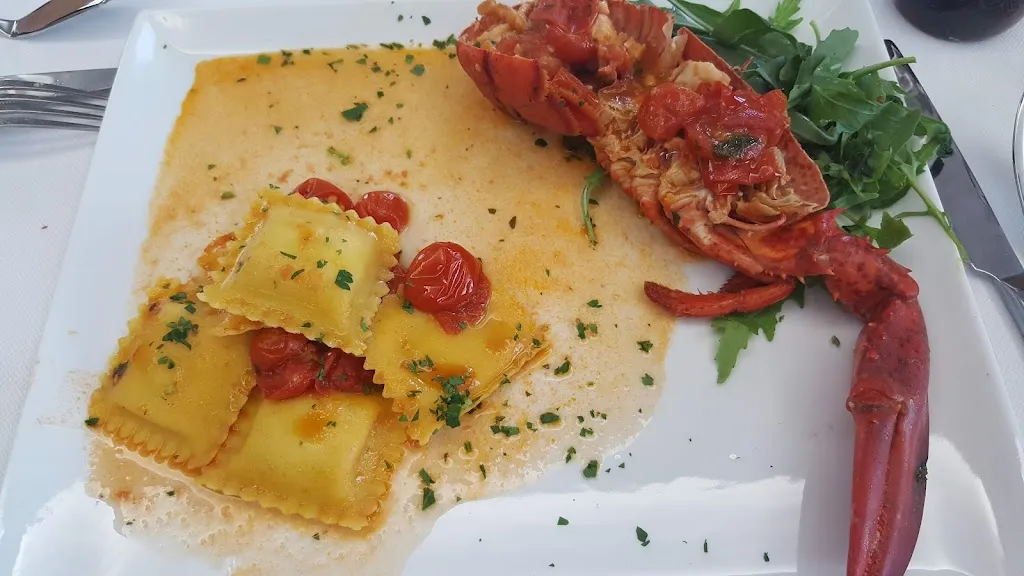 Menu_Ristorante pizzeria il Buongustaio_Orta Nova_image_3