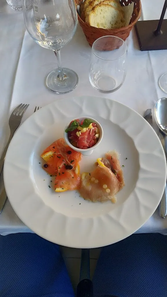 Menu_Ristorante pizzeria il Buongustaio_Orta Nova_image_4