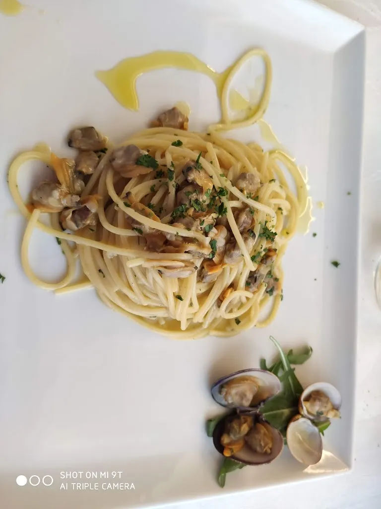 Menu_Ristorante pizzeria il Buongustaio_Orta Nova_image_6