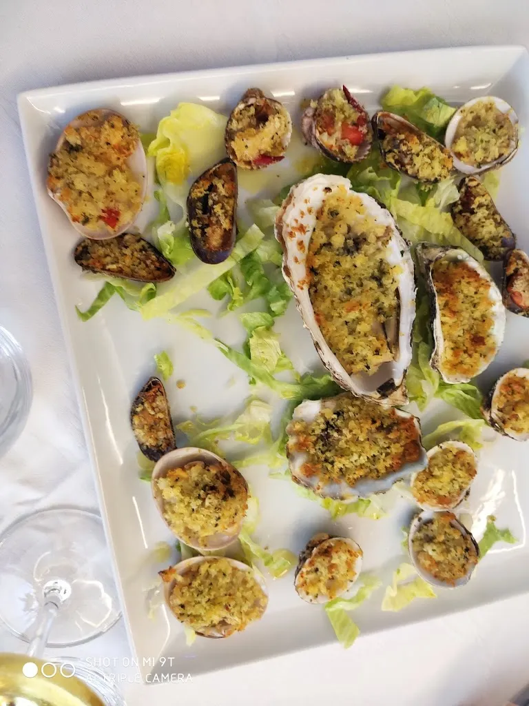 Menu_Ristorante pizzeria il Buongustaio_Orta Nova_image_7