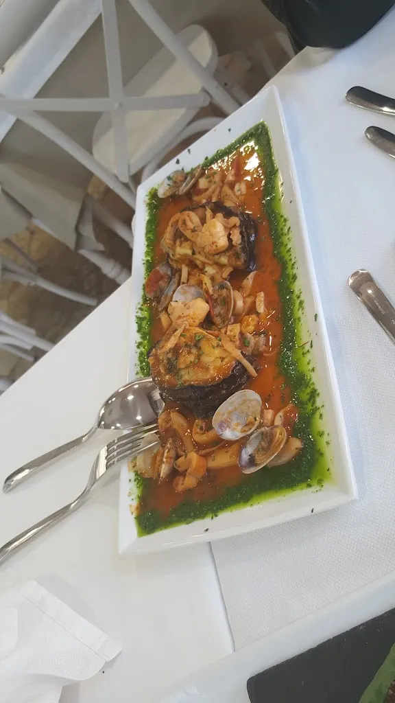 Menu_Ristorante pizzeria il Buongustaio_Orta Nova_image_8