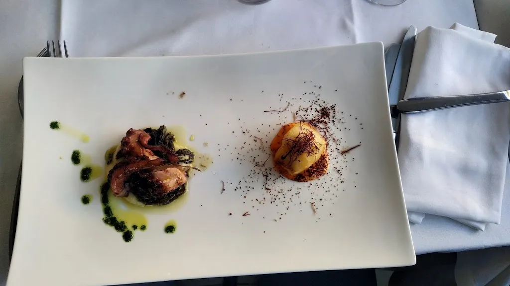 Menu_Ristorante pizzeria il Buongustaio_Orta Nova_image_9