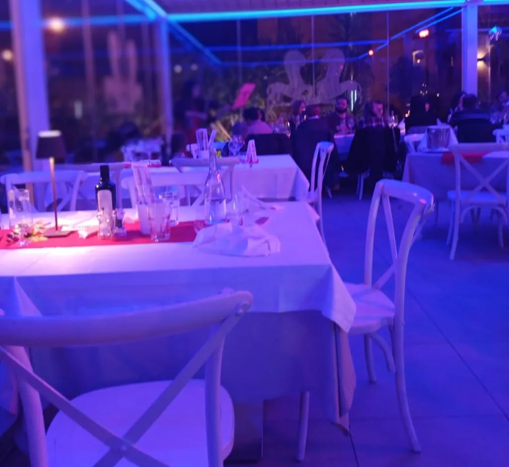 Ristorante pizzeria il Buongustaio restaurant in Orta Nova