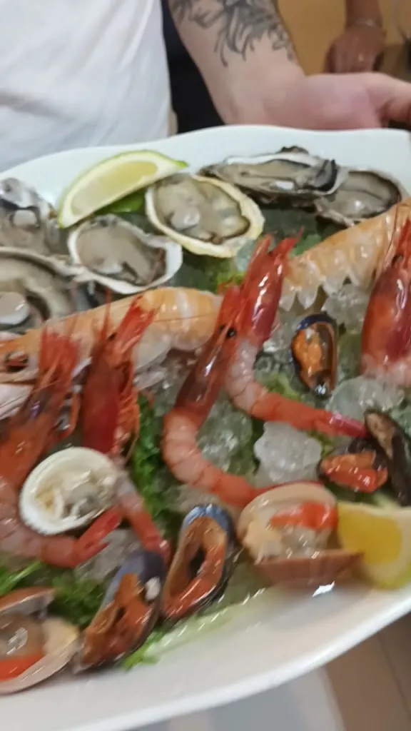 Ristorante pizzeria il Buongustaio_Orta Nova_slider_image_2