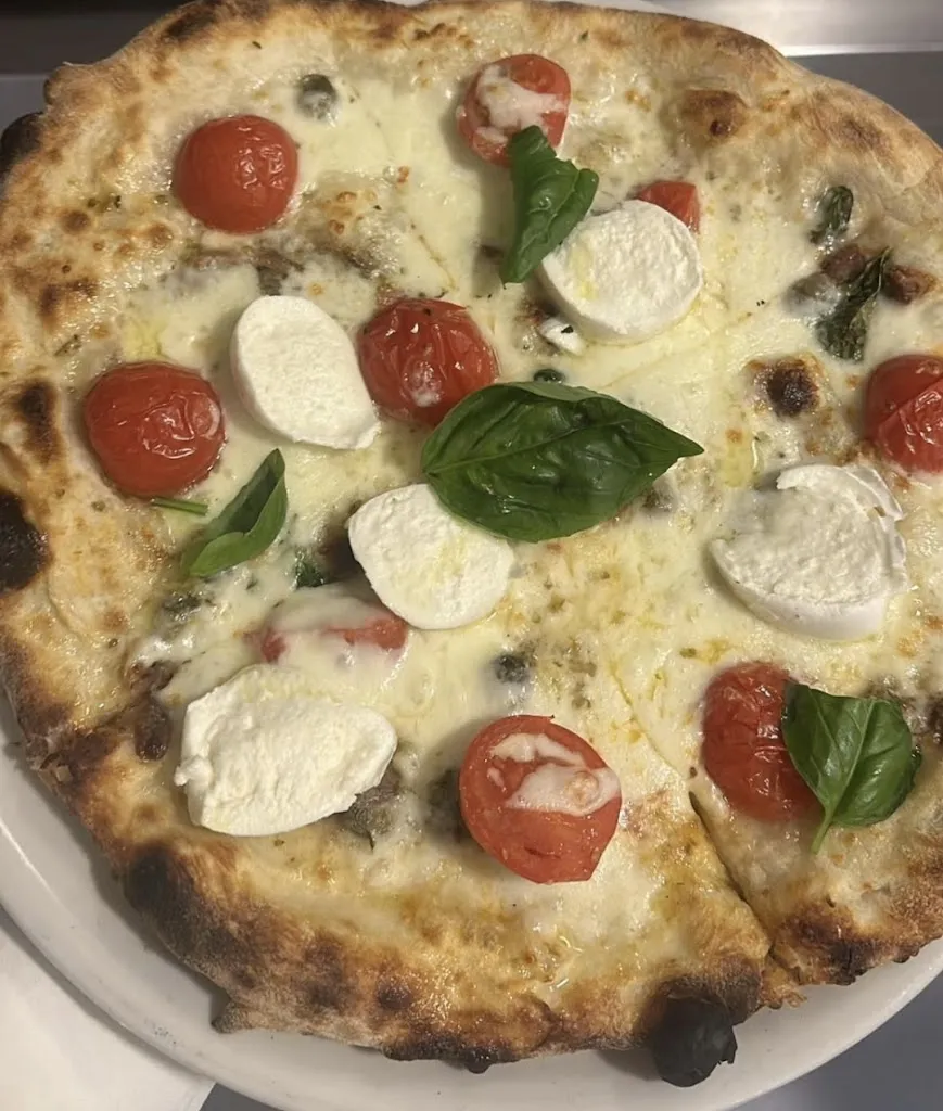 Ristorante pizzeria il Buongustaio_Orta Nova_slider_image_3