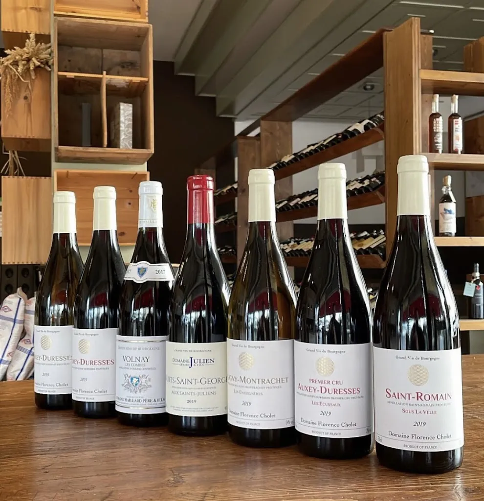 Enoteca SantaMaria restaurant in Arbizzano-Santa Maria