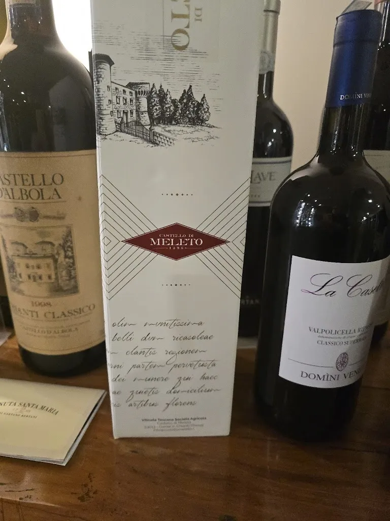 Joel Louette_Trattoria Alla Porchetta_Arbizzano-Santa Maria_review