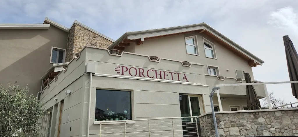 Hungry J_Trattoria Alla Porchetta_Arbizzano-Santa Maria_review
