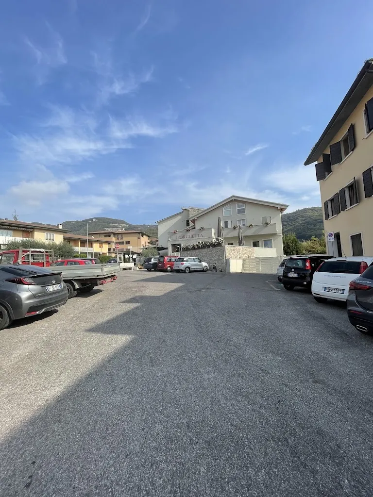 Sibele Lazzaretti_Trattoria Alla Porchetta_Arbizzano-Santa Maria_review