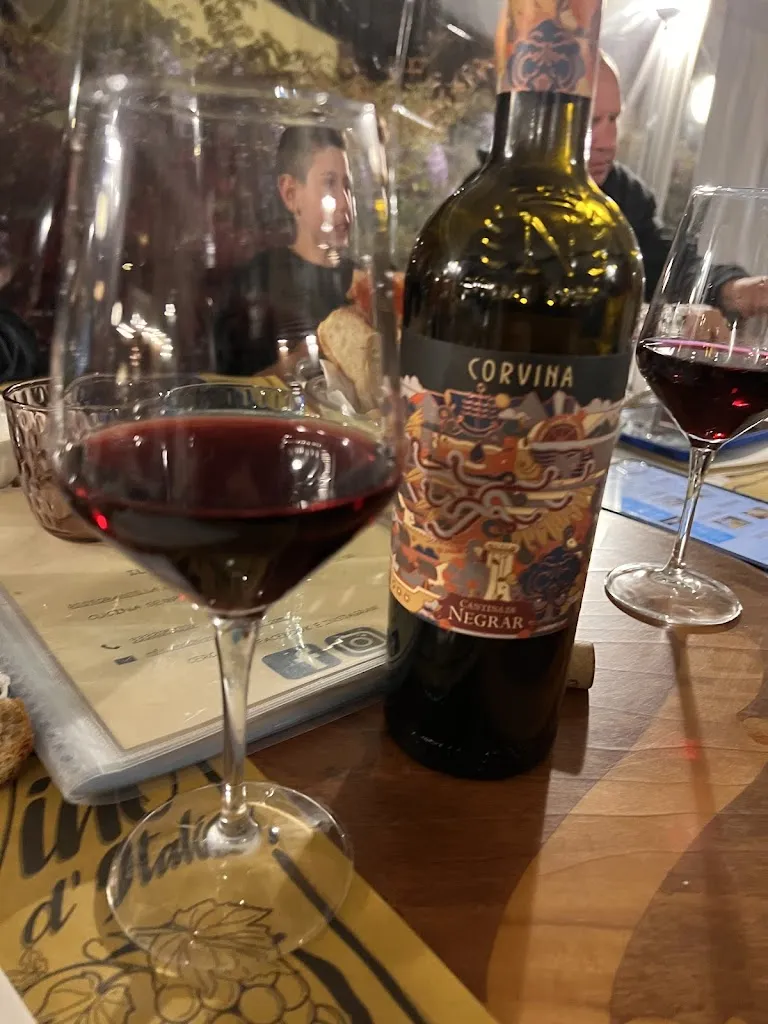 Anat Orgad_Osteria Pizzeria La Vecchia Rama_Arbizzano-Santa Maria_review