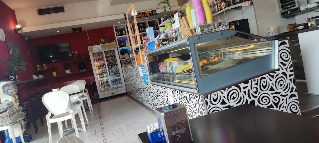 Happy Day restaurant in Arbizzano-Santa Maria